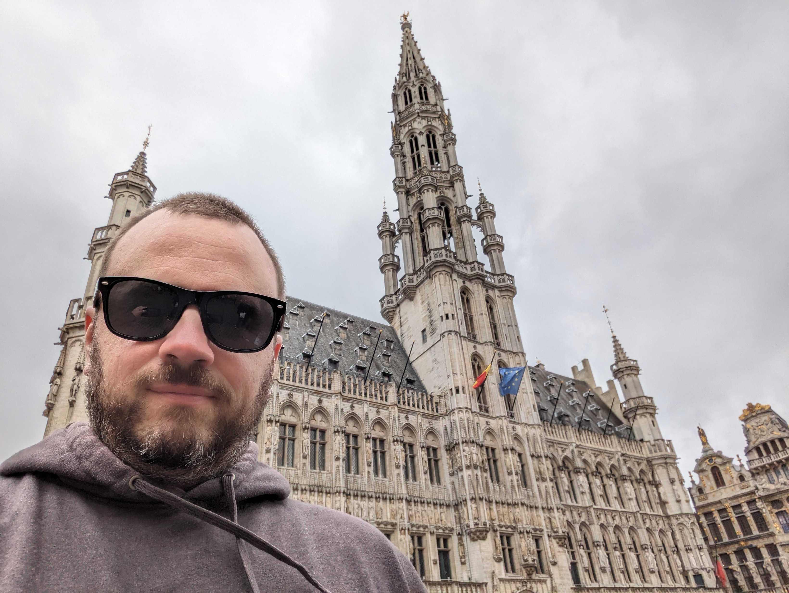 Brussels