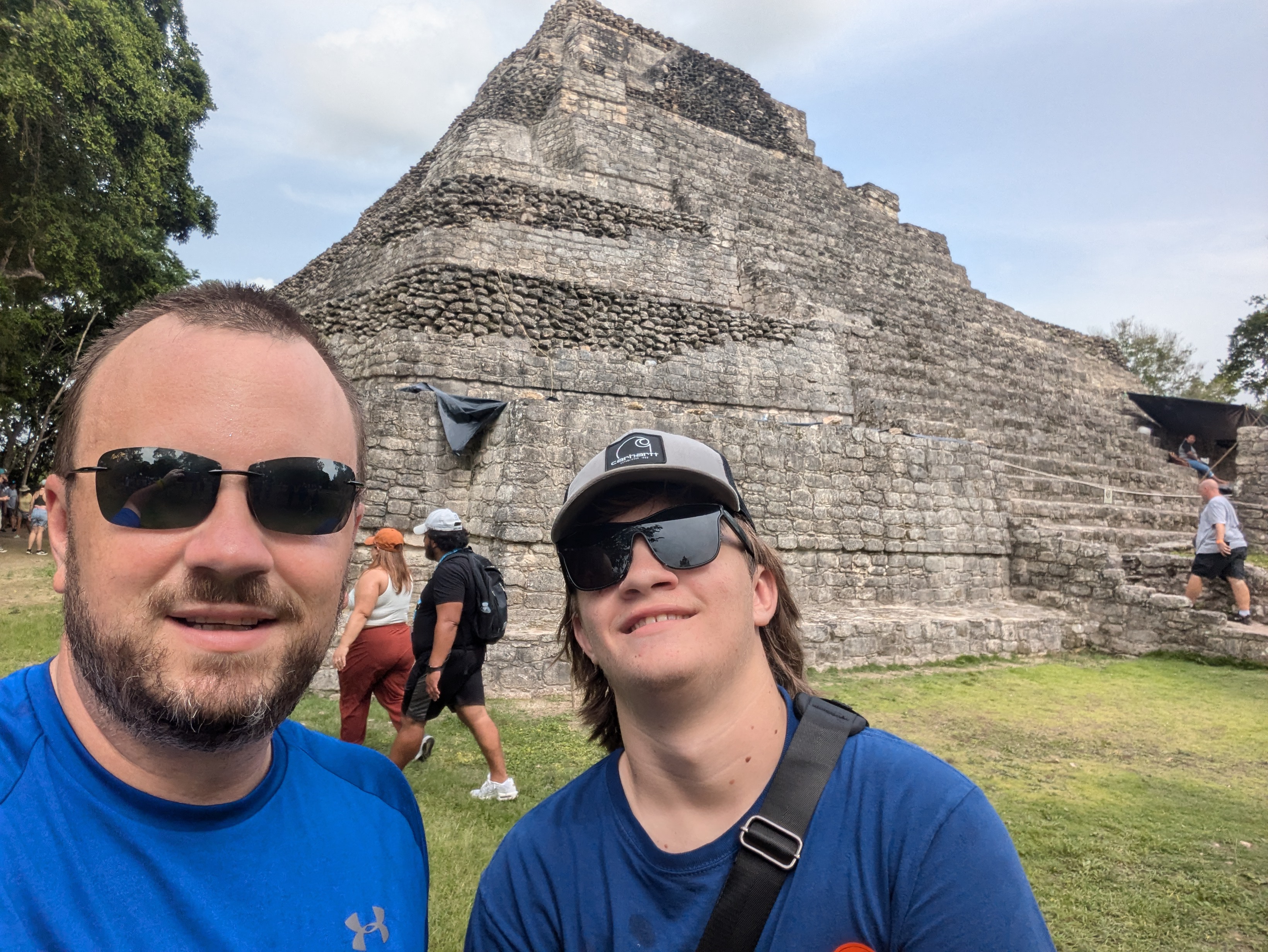 Belize Snorkeling