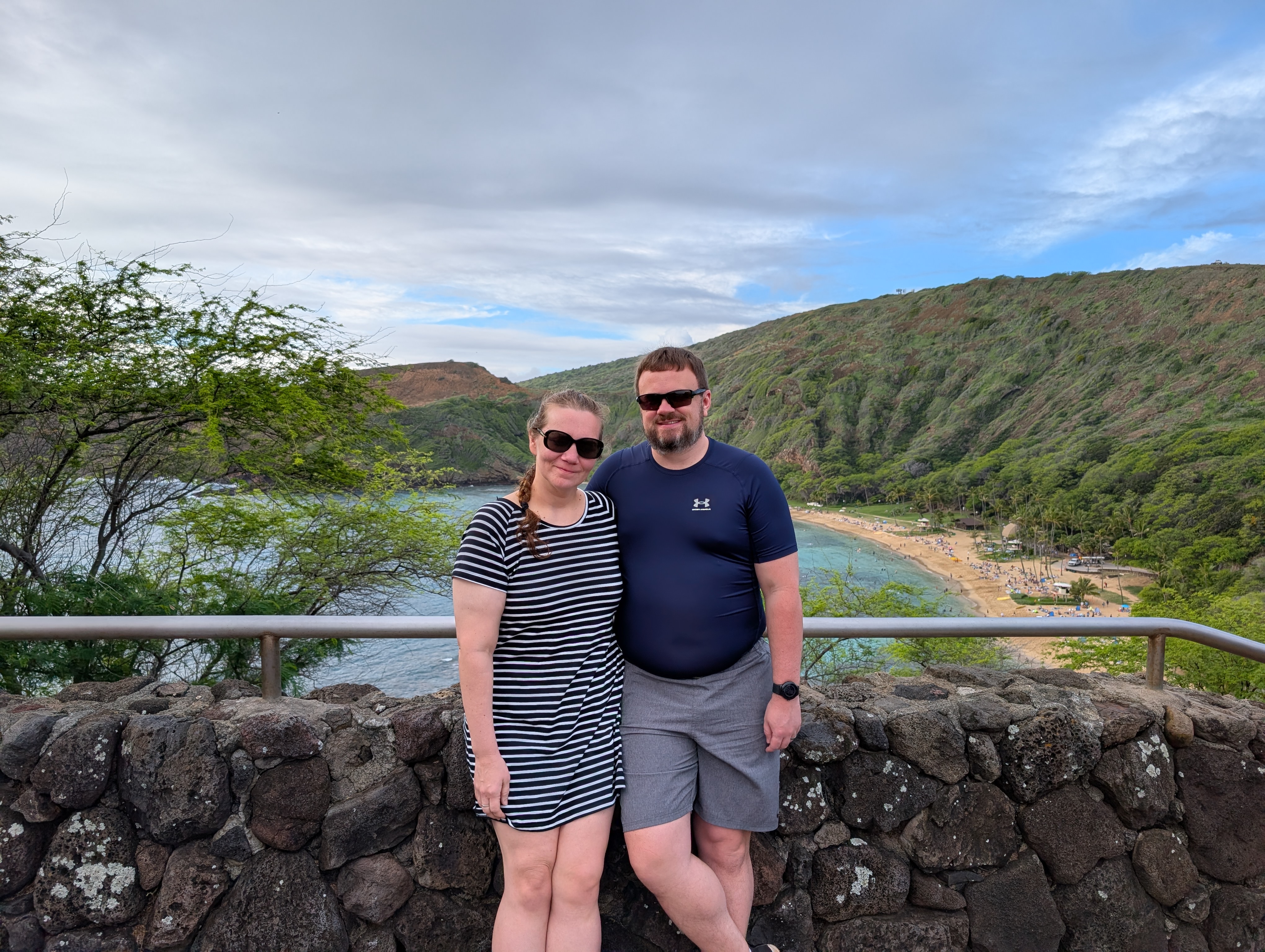 Hawaii New Year's Eve