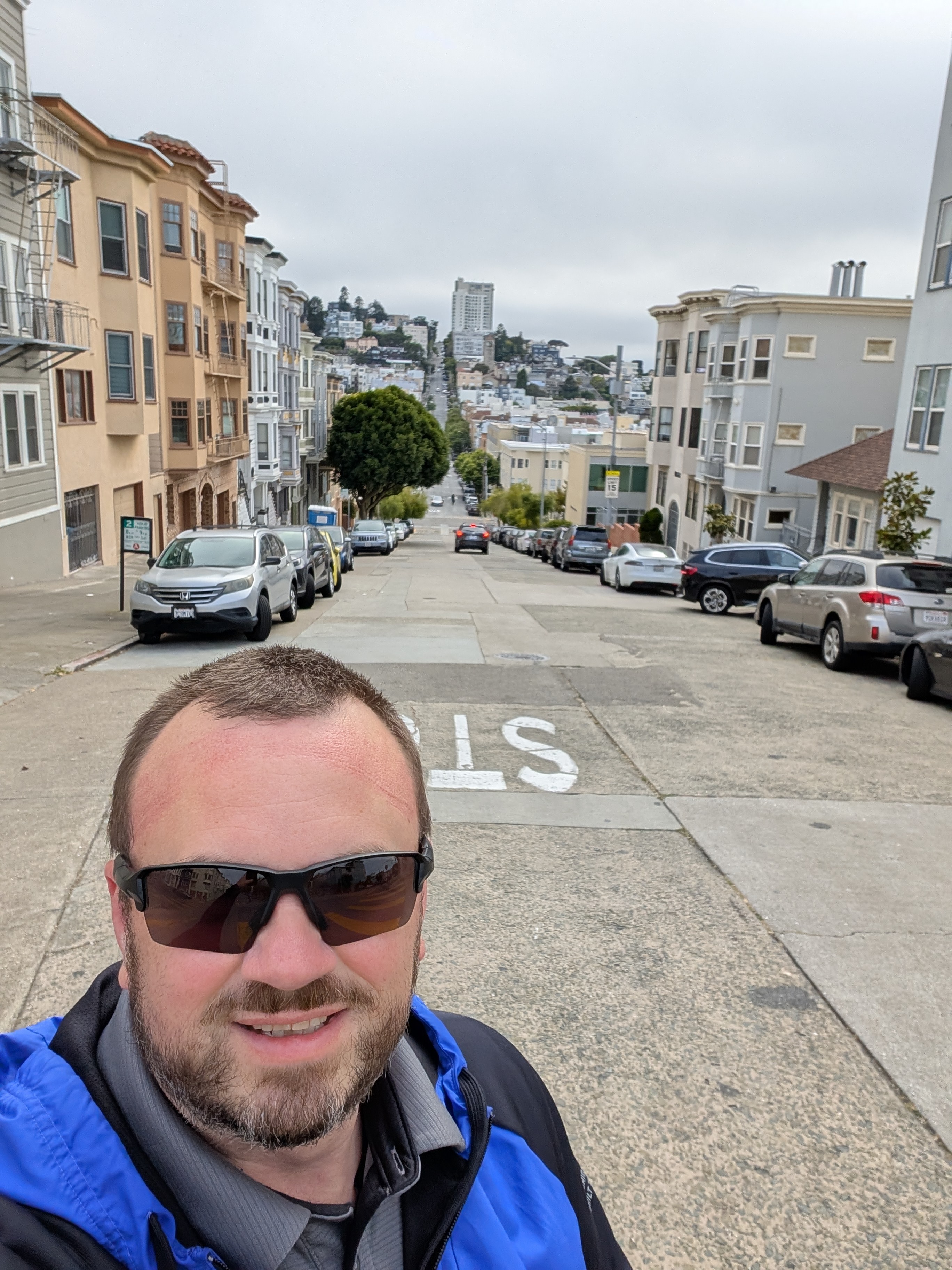 San Francisco