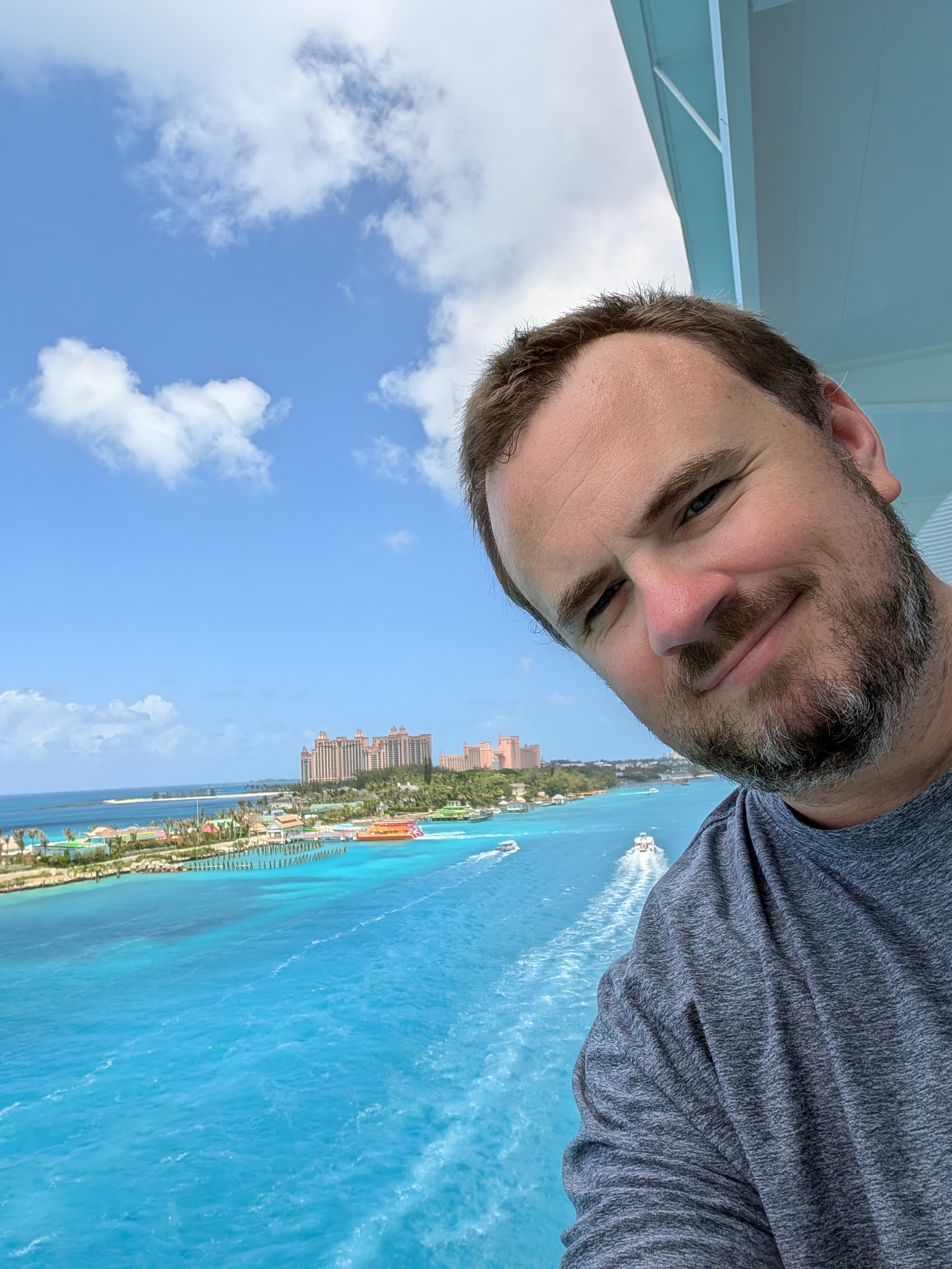Wonder of the Seas